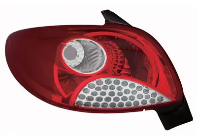 VAN WEZEL 4032933 - Heckleuchte Beliebt