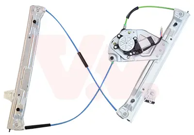 VAN WEZEL 4034270 - Fensterheber Preisreduziert
