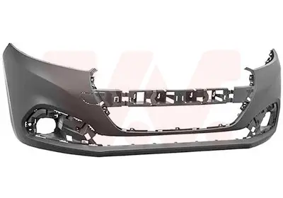 Nur Heute VAN WEZEL 4035574 - Stoßfänger - ** Equipart **