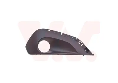 VAN WEZEL 4035594 - Lüftungsgitter, Stoßfänger - ** Equipart ** Schneller Versand