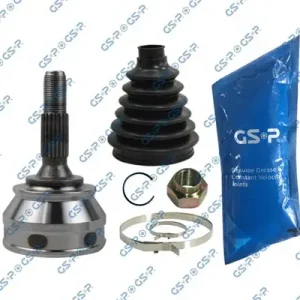 Begrenztes Angebot GSP 802278 - Gelenksatz, Antriebswelle