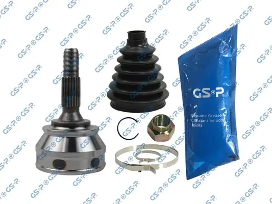 Begrenztes Angebot GSP 802278 - Gelenksatz, Antriebswelle