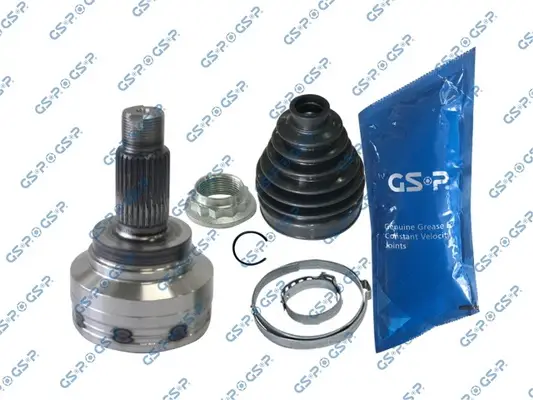 GSP 805024 - Gelenksatz, Antriebswelle Top-Seller