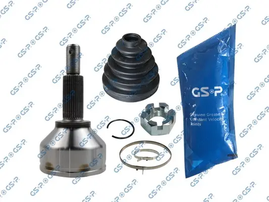 GSP 818293 - Gelenksatz, Antriebswelle Bestpreis