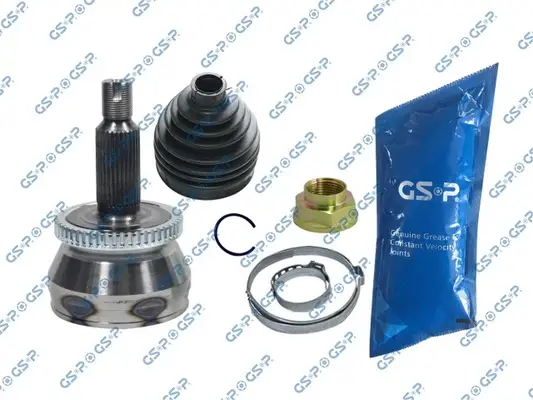 GSP 824296 - Gelenksatz, Antriebswelle Zertifiziert