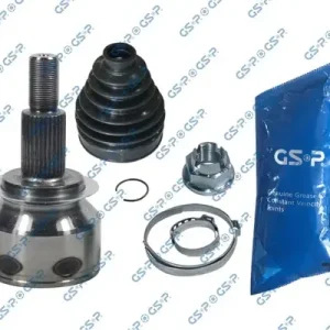 Garantierte Lieferung GSP 834207 - Gelenksatz, Antriebswelle