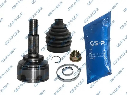 GSP 850213 - Gelenksatz, Antriebswelle Meistverkauft