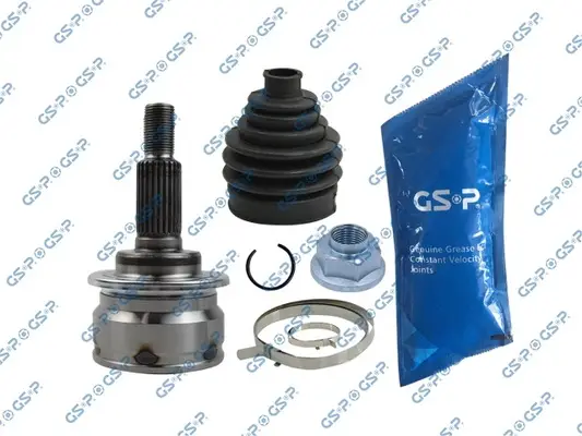 GSP 857103 - Gelenksatz, Antriebswelle Abverkauf