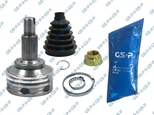 GSP 859453 - Gelenksatz, Antriebswelle Neue Kollektion