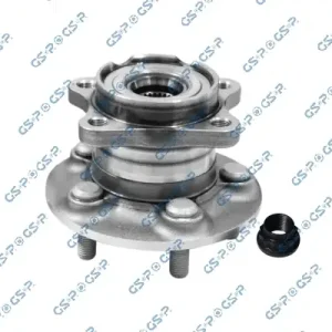 Geprüft GSP 9326054K - Radlagersatz