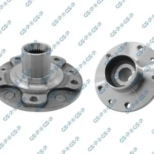 Ausverkauf GSP 9425031 - Radnabe