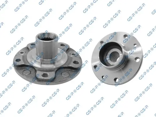 Ausverkauf GSP 9425031 - Radnabe