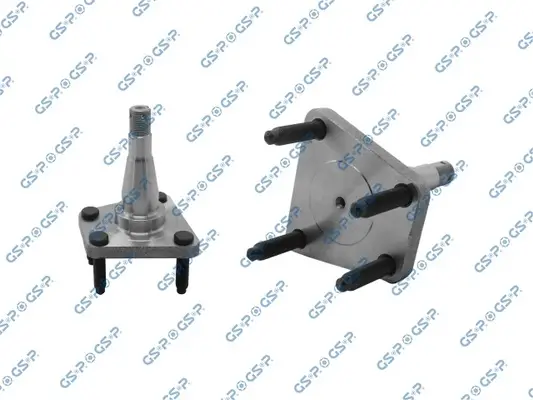 Heißes Angebot GSP 9499002 - Achsschenkel, Radaufhängung