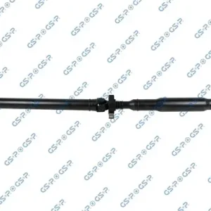 Sichere Zahlung GSP PS900117 - Gelenkwelle, Achsantrieb