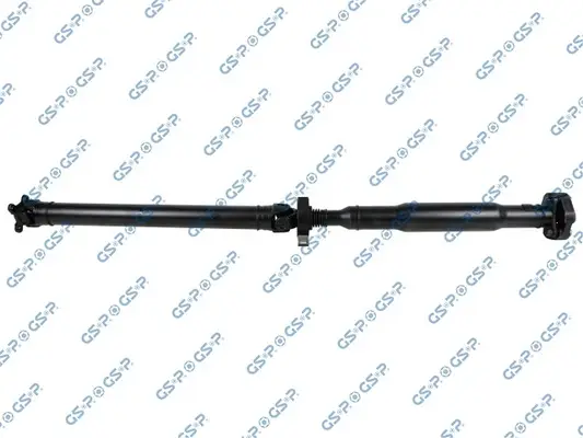 Sichere Zahlung GSP PS900117 - Gelenkwelle, Achsantrieb
