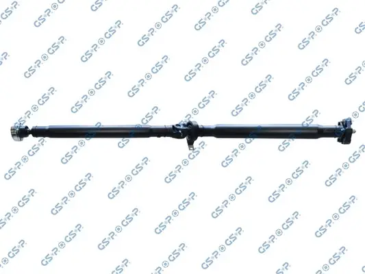 Neue Kollektion GSP PS900132 - Gelenkwelle, Achsantrieb