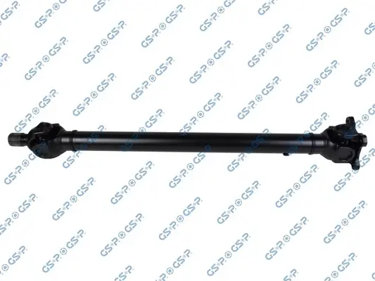 Markenprodukt GSP PS900158 - Gelenkwelle, Achsantrieb
