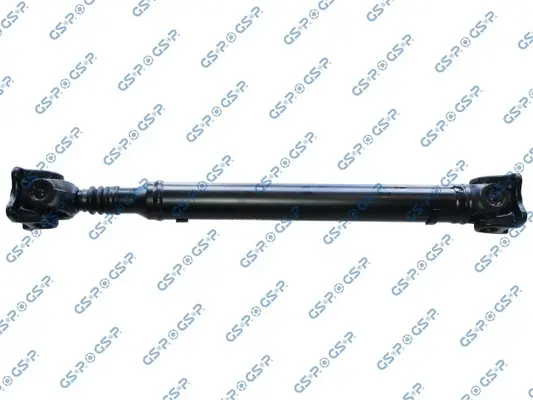 Markenprodukt GSP PS900348 - Gelenkwelle, Achsantrieb