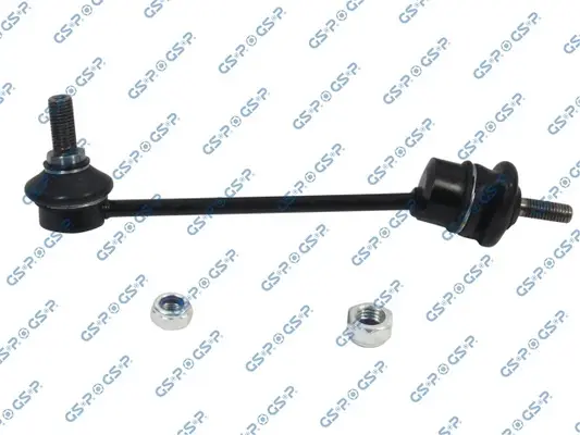 Bestpreis GSP S050509 - Stange/Strebe, Stabilisator