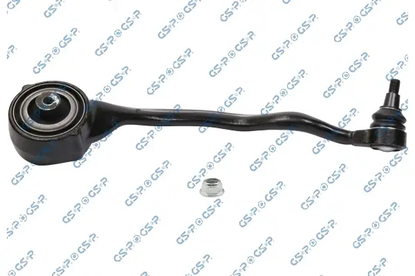Letzte Chance GSP S063072 - Lenker, Radaufhängung
