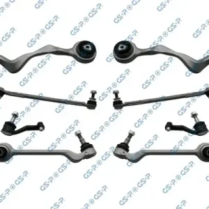 Preis Gesenkt GSP S990004SK - Reparatursatz, Querlenker