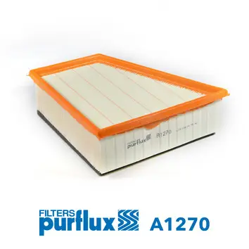 Meistverkauft PURFLUX A1270 - Luftfilter