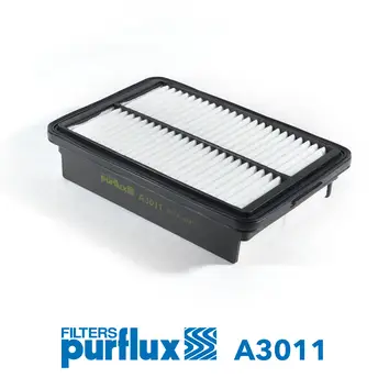 Garantierte Lieferung PURFLUX A3011 - Luftfilter