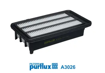 PURFLUX A3026 - Luftfilter Ausverkauf