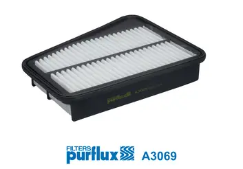 Online Kaufen PURFLUX A3069 - Luftfilter