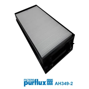 Super-Preis PURFLUX AH349-2 - Filter, Innenraumluft