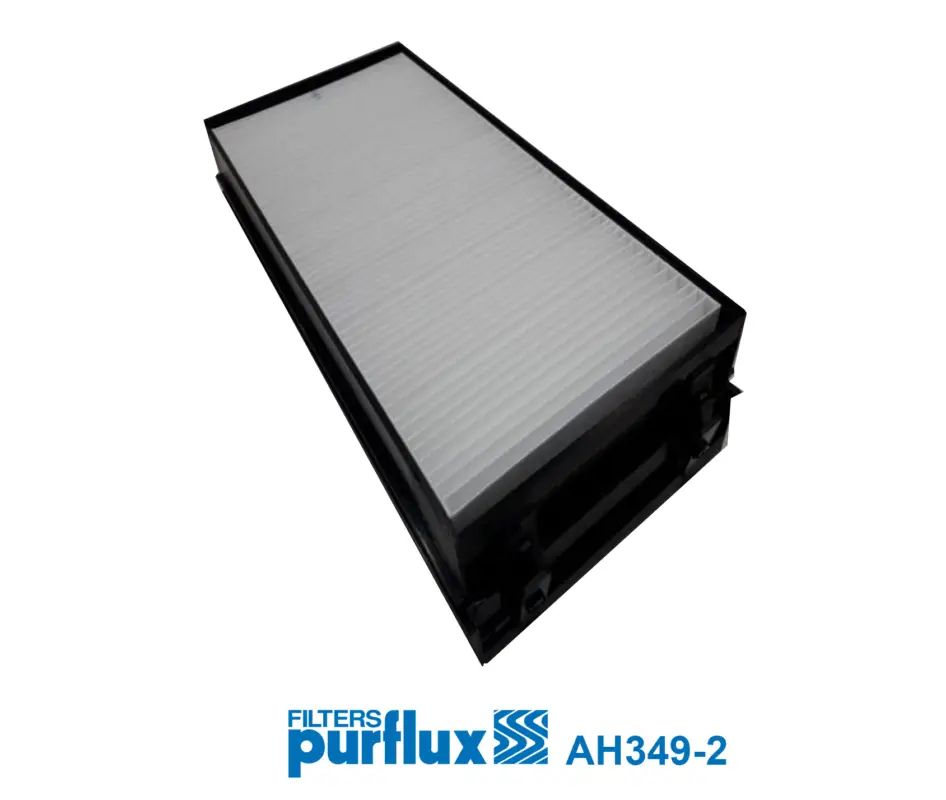 Super-Preis PURFLUX AH349-2 - Filter, Innenraumluft