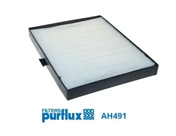 PURFLUX AH491 - Filter, Innenraumluft Preisknaller