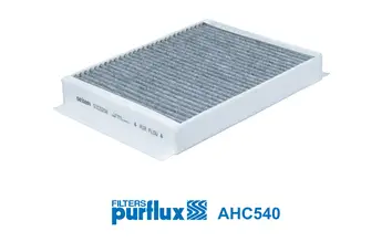 PURFLUX AHC540 - Filter, Innenraumluft Preis Gesenkt
