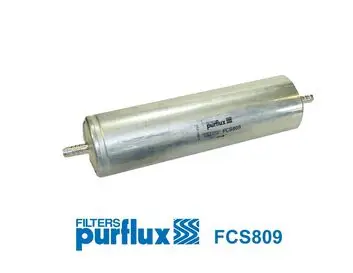PURFLUX FCS809 - Kraftstofffilter Saisonangebot