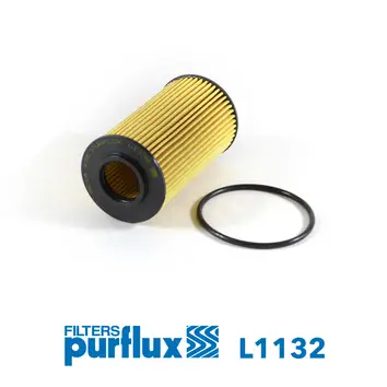 Must-Have PURFLUX L1132 - Ölfilter