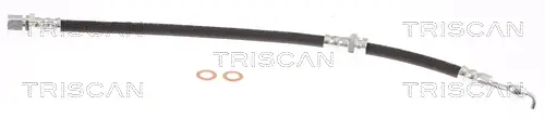 Sofort Bestellen TRISCAN 8150 21310 - Bremsschlauch