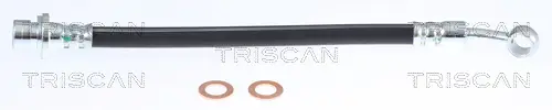 TRISCAN 8150 40301 - Bremsschlauch Top-Angebot