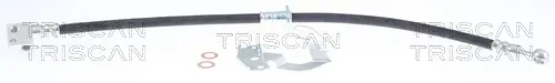 Ausverkauf TRISCAN 8150 40148 - Bremsschlauch