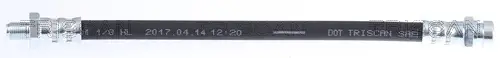 TRISCAN 8150 42214 - Bremsschlauch Nur Für Kurze Zeit