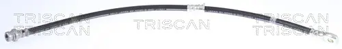 TRISCAN 8150 42269 - Bremsschlauch Preisknaller