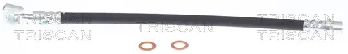 TRISCAN 8150 65301 - Bremsschlauch Neuheit