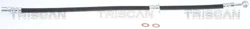 Ausverkauf TRISCAN 8150 68114 - Bremsschlauch
