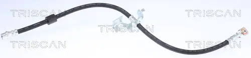 TRISCAN 8150 80207 - Bremsschlauch Ausverkauf