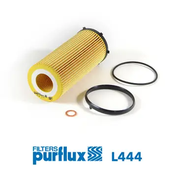PURFLUX L444 - Ölfilter Top-Preis
