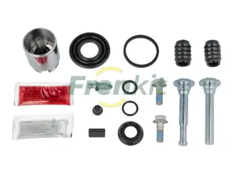 Ausverkauf FRENKIT 738912 - Reparatursatz, Bremssattel