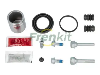 Schneller Versand FRENKIT 743373 - Reparatursatz, Bremssattel