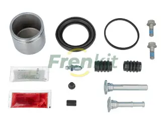 Beliebt FRENKIT 757489 - Reparatursatz, Bremssattel