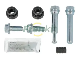 Must-Have FRENKIT 812027 - Führungshülsensatz, Bremssattel