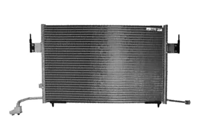 VAN WEZEL 09005100 - Kondensator, Klimaanlage Preiswert