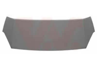 VAN WEZEL 0905660 - Motorhaube - ** Equipart ** Markenware